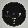 Gary Numan Scarred Vinyl Reissue 2023